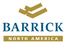 Barrick North America